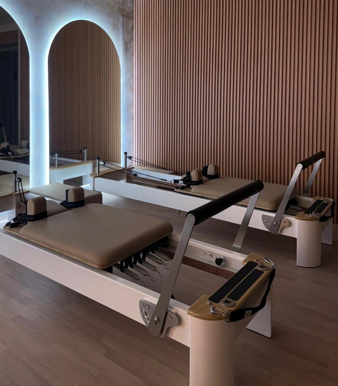 Pilates