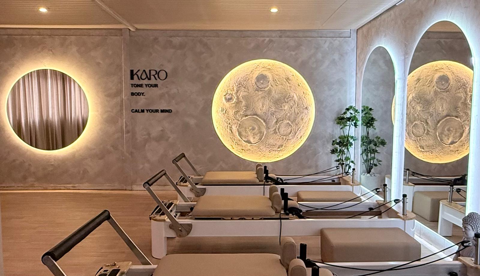 IKARO Wellness Studio