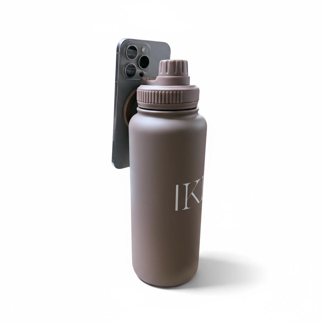 32 OZ STAINLESS STEEL TUMBLER