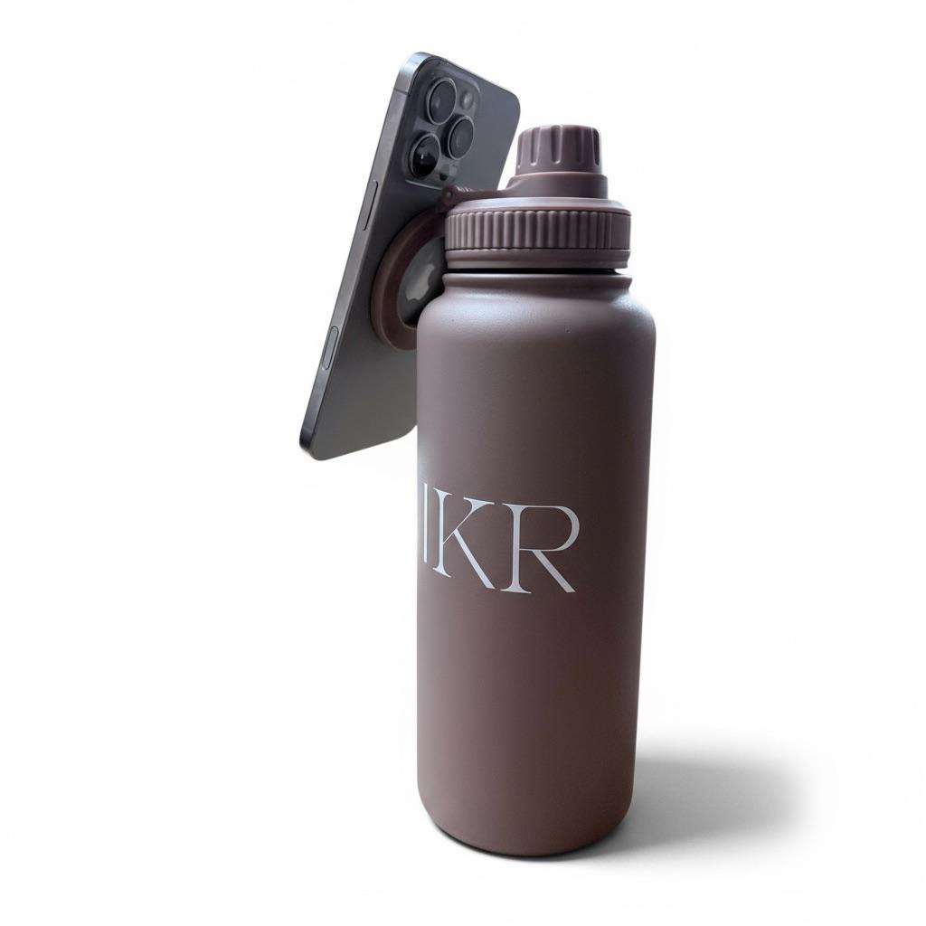 32 OZ STAINLESS STEEL TUMBLER